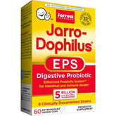Jarrodophilus eps Probiotic 8 Tulpini bacteriene 60 Capsule JARROW FORMELS
